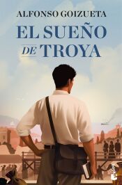 Portada de El sueño de Troya