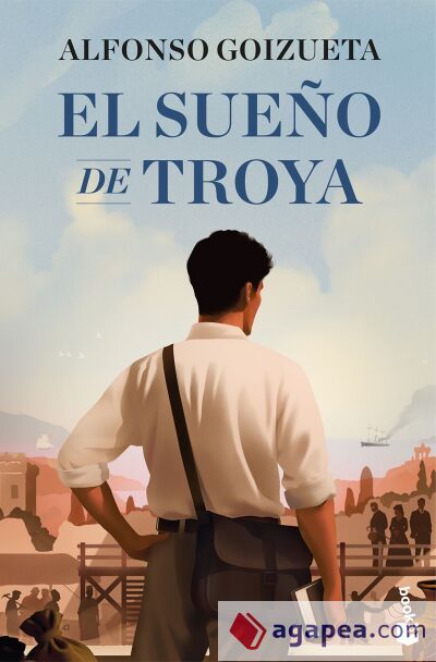 El sueño de Troya El sueño de Troya