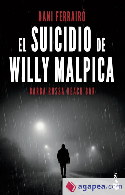 El suicidio de Willy Malpica