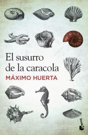 Portada de El susurro de la caracola