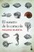 Portada de El susurro de la caracola, de M&aacute;ximo Huerta
