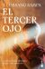 Portada de El tercer ojo, de T. Lobsang Rampa