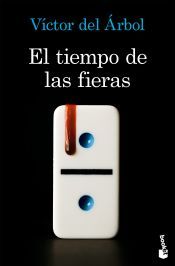 Portada de El tiempo de las fieras