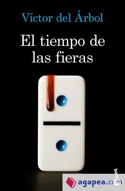 El tiempo de las fieras