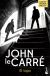 Portada de El topo, de John Le Carré