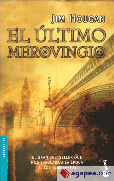 El último merovingio