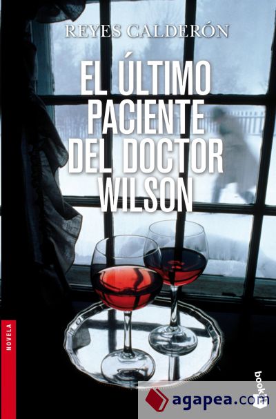 El último paciente del doctor Wilson El último paciente del doctor Wilson
