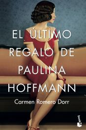 Portada de El último regalo de Paulina Hoffmann