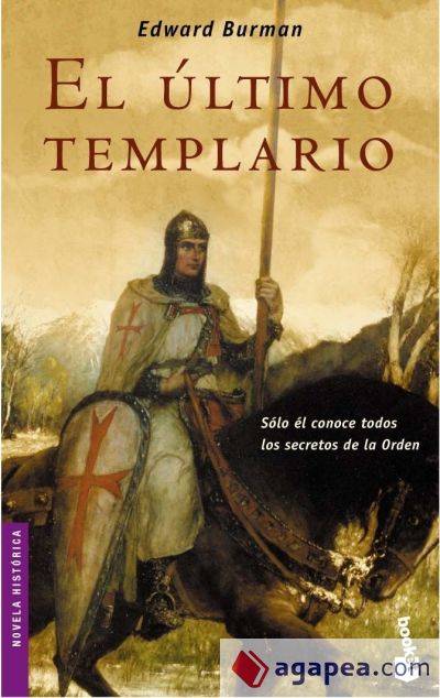 El último templario