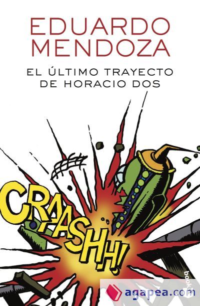 El último trayecto de Horacio Dos El último trayecto de Horacio Dos