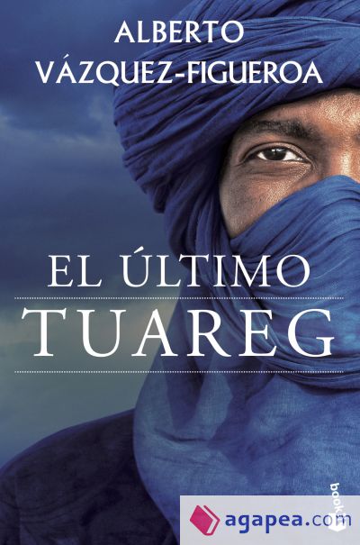 El último tuareg