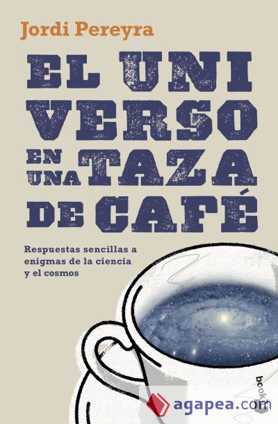 El universo en una taza de café