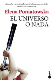 Portada de El universo o nada