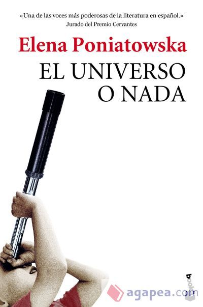 El universo o nada
