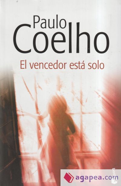 El vencedor est&aacute; solo