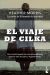 Portada de El viaje de Cilka, de Heather Morris