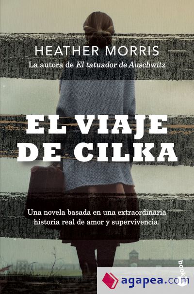 El viaje de Cilka