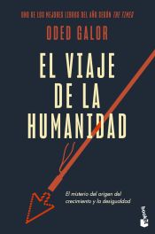 Portada de El viaje de la humanidad