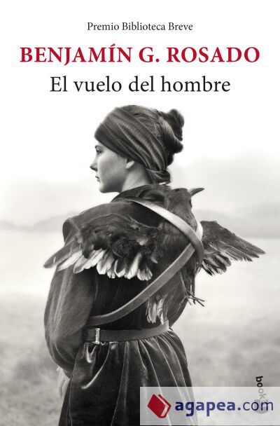 El vuelo del hombre