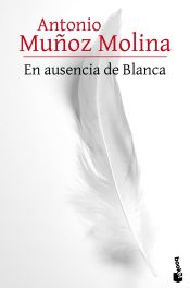 Portada de En ausencia de Blanca