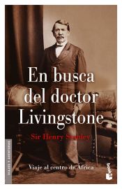 Portada de En busca del doctor Livingstone