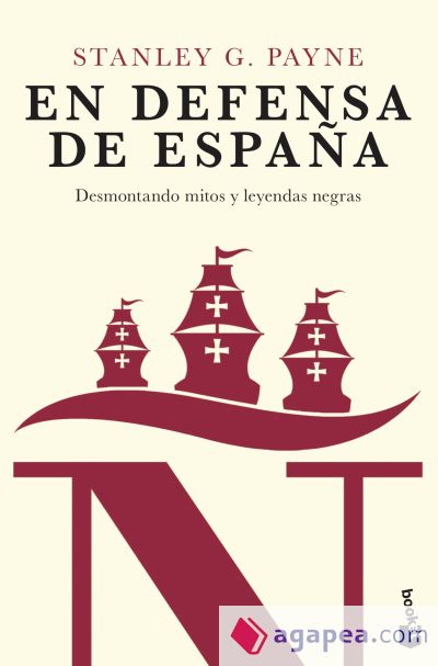 En defensa de España: desmontando mitos y leyendas negras