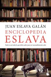 Portada de Enciclopedia Eslava