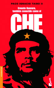 Portada de Ernesto Guevara. También conocido como el Che