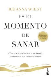 Portada de Es el momento de sanar
