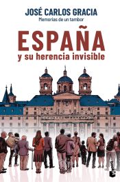 Portada de España y su herencia invisible