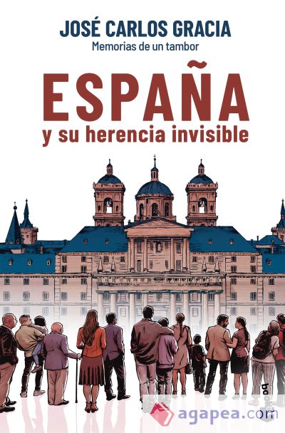 España y su herencia invisible