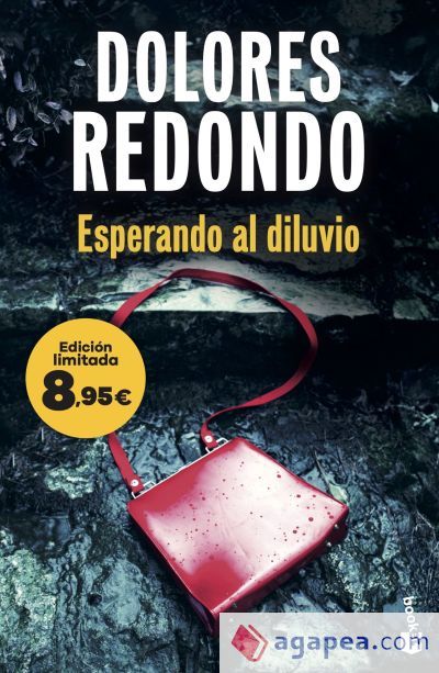 Esperando al diluvio Esperando al diluvio