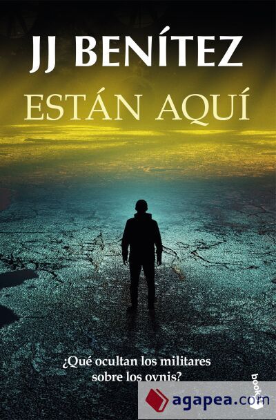 Est&aacute;n aqu&iacute;