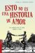 Portada de Esto no es una historia de amor, de José A. Pérez Ledo