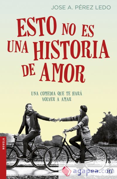 Esto no es una historia de amor