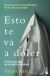 Portada de Esto te va a doler, de Adam Kay