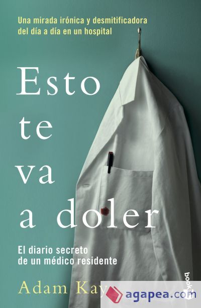 Esto te va a doler Esto te va a doler