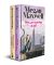 Portada de Estuche Hola te acuerdas de mí + El día que el cielo se caiga, de Megan Maxwell