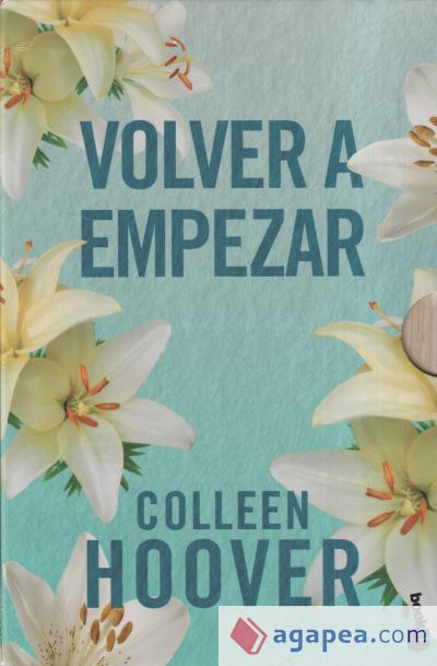 Estuche Romper el círculo + Volver a empezar