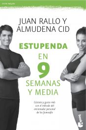 Portada de Estupenda en 9 semanas y media