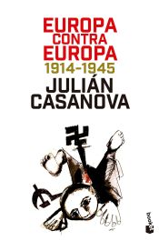 Portada de Europa contra Europa