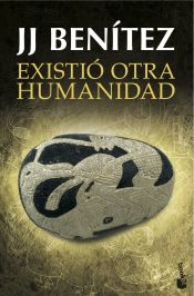 Portada de Existió otra humanidad