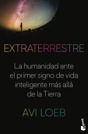 Portada de Extraterrestre