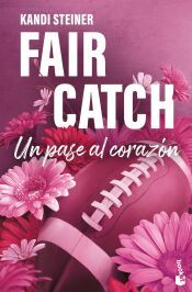 Portada de Fair Catch