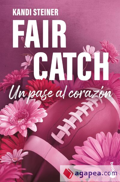 Fair Catch Fair Catch