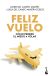 Portada de Feliz vuelo, de Javier del Campo Martín