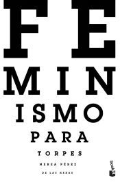 Portada de Feminismo para torpes