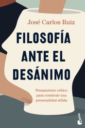 Portada de Filosofía ante el desánimo