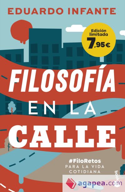 Filosofía en la calle