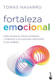 Portada de Fortaleza emocional